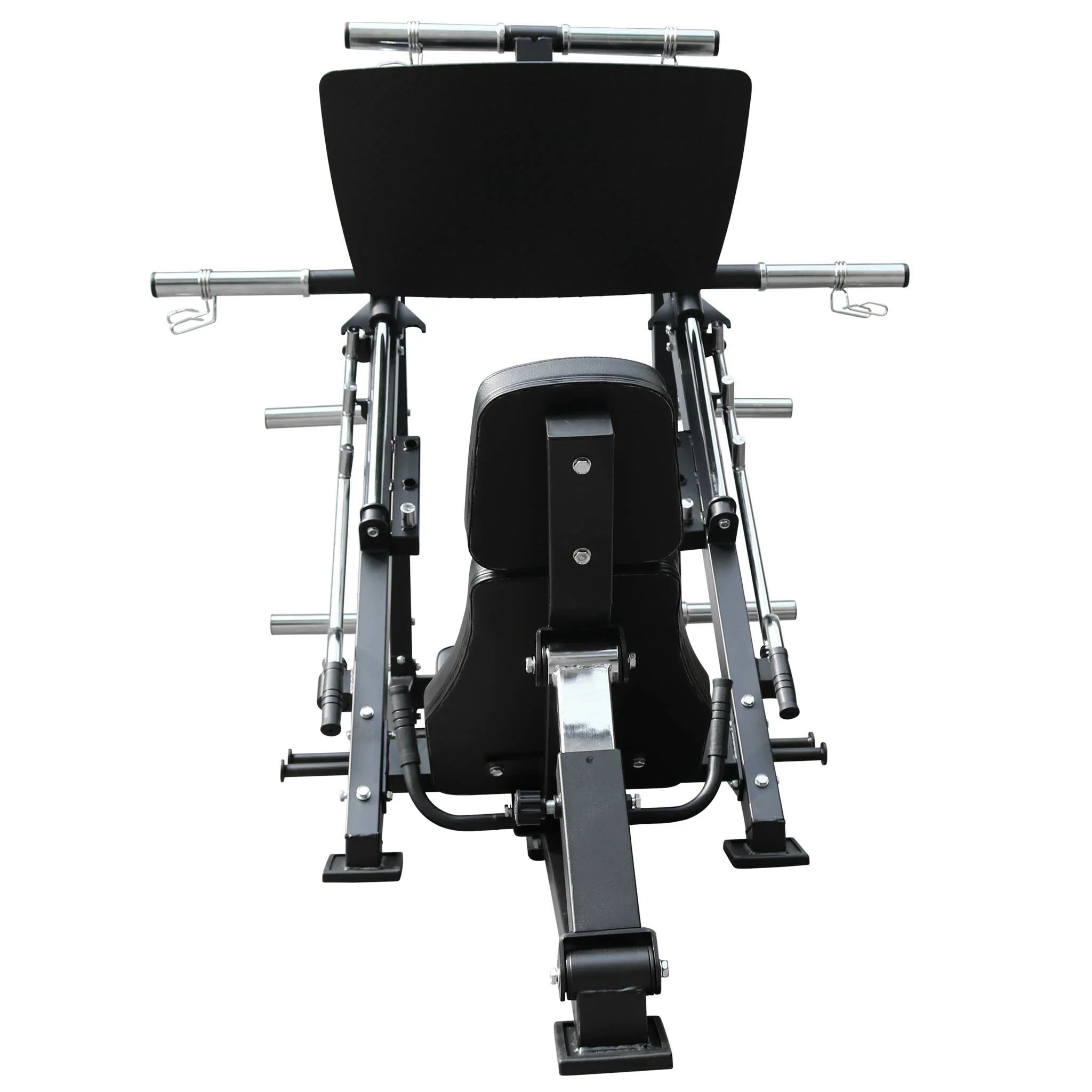 Nordcore Beinpresse Pro 900