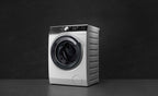 AEG L7WBA60680 Waschtrockner / DualSense - schonende Pflege / 8 kg Waschen / 5 kg Trocknen / D / energiesparend / Mengenautomatik / Nachlegefunktion / ProSteam - Auffrischfunktion / 1600 U/min