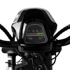 Swoop E-Scooter Cruiser Turbo 2000w