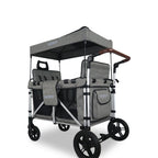 Chariot FUXTEC Family Cruiser l'original