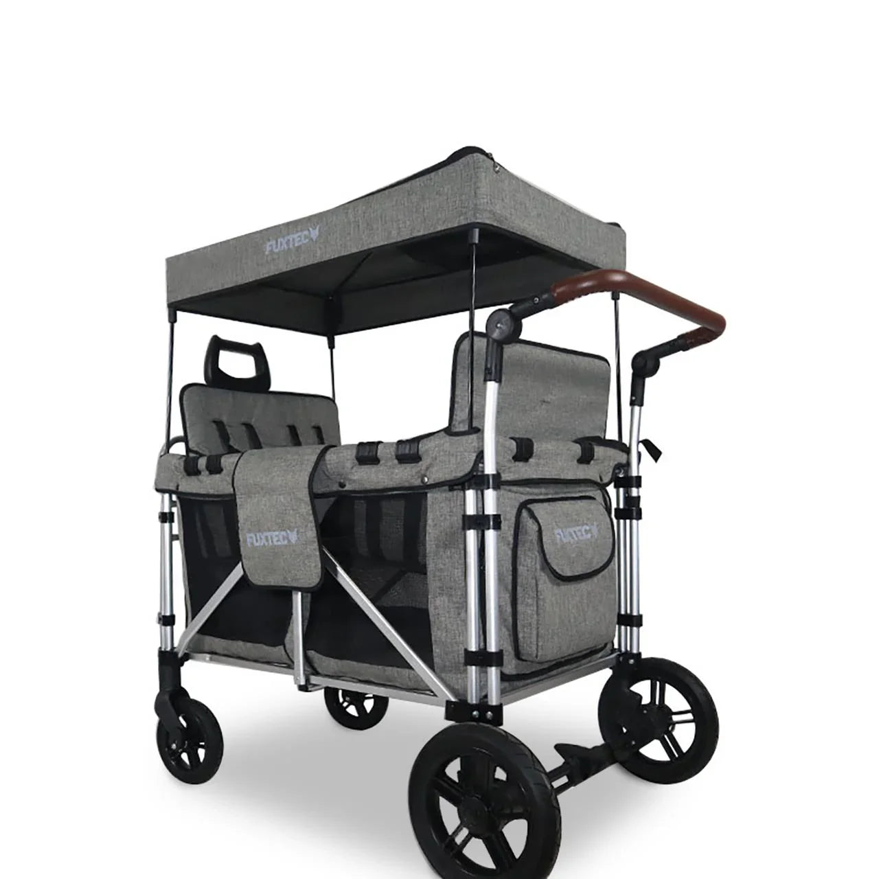 Chariot FUXTEC Family Cruiser l'original