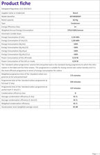 Bosch WTN85V07FF Sèche linge à condensation Série 4 - Silencieux - Pose Libre - 7kg - 112 L - Blanc