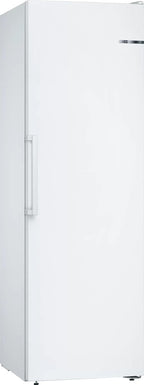 Bosch GIV11ADC0 Serie 6 Einbau-Gefrierschrank, 95 kWh, Jahr, 70 l, LowFrost, FreshSense, 72 x 56