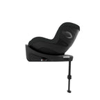 CYBEX Gold ISOFIX Basis, Base G, Für Babyschale Cloud G i-Size und Auto-Kindersitz Sirona G i-Size, Schwarz