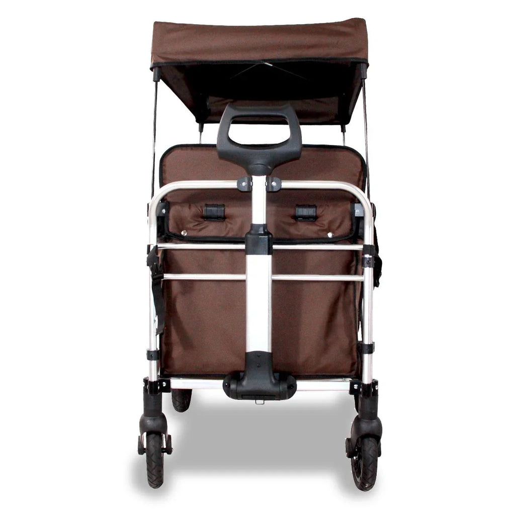 Chariot FUXTEC Family Cruiser l'original