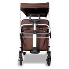 Chariot FUXTEC Family Cruiser l'original