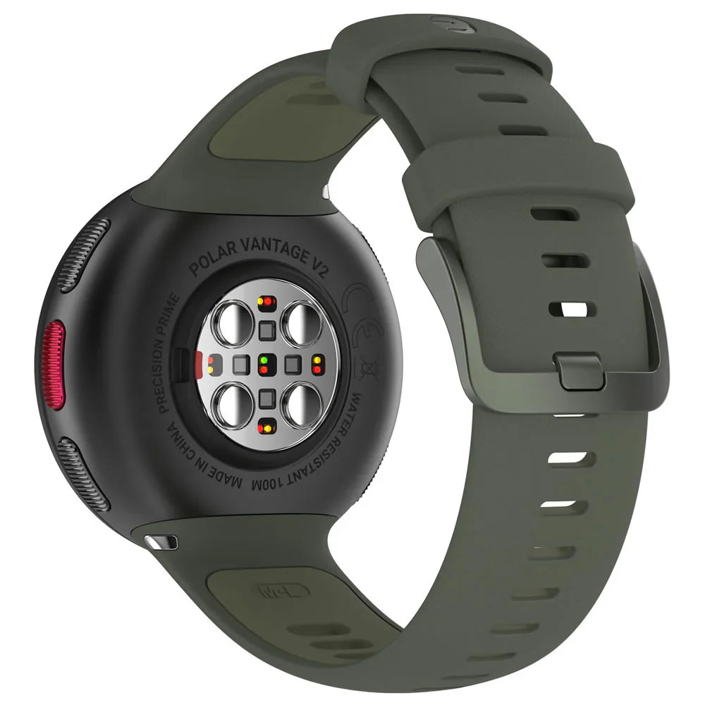 Polar Vantage V2 GPS-Multisportuhr