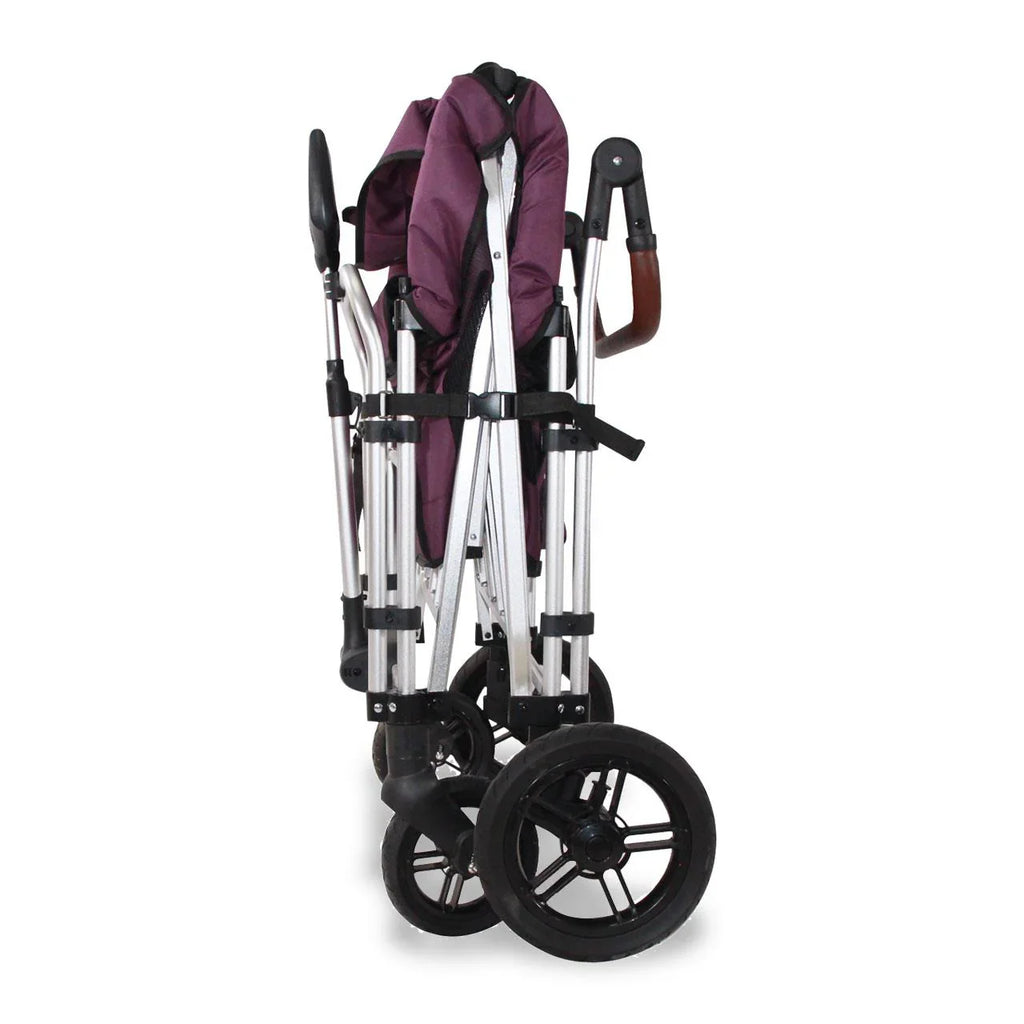 Chariot FUXTEC Family Cruiser l'original