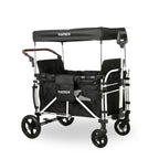 Chariot FUXTEC Family Cruiser l'original