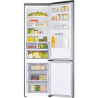 Réfrigérateur combiné	 SAMSUNG 	RB38T607BS9