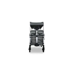 Chariot FUXTEC Family Cruiser l'original