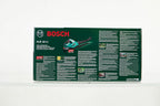 Bosch Home and Garden Akku Laubblser ALB 18 LI (1 Akku, Max. Geblsegeschwindigkeit 210 km/h, im Karton) Grün, Schwarz