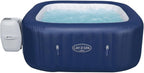 Spa gonflable rond BESTWAY Lay-Z-Spa® Miami Airjet™ 2 - 4 personnes