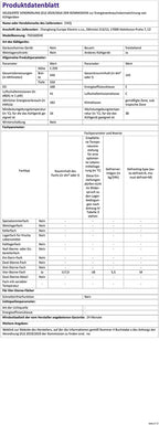 CHIQ Gefrierschrank FSD160D4E | Wechselbarer Türanschlag | Sehr Leise 41 DB (145L Manuelle Abtauung)| 12 Jahre Garantie auf den Kompressor*| 126 x 54 x 55 cm (HxBxT)