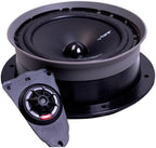VIBE Audio Optisound VW T5 Frontlautsprecher-Upgrade, OPTIVWT5-V8