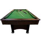 Blackwood Billardtisch Basic 6'