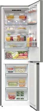 Gorenje R 4142 PW Kühlschrank/ Höhe 143,4 cm/ 242 L / LED Beleuchtung, Weiß