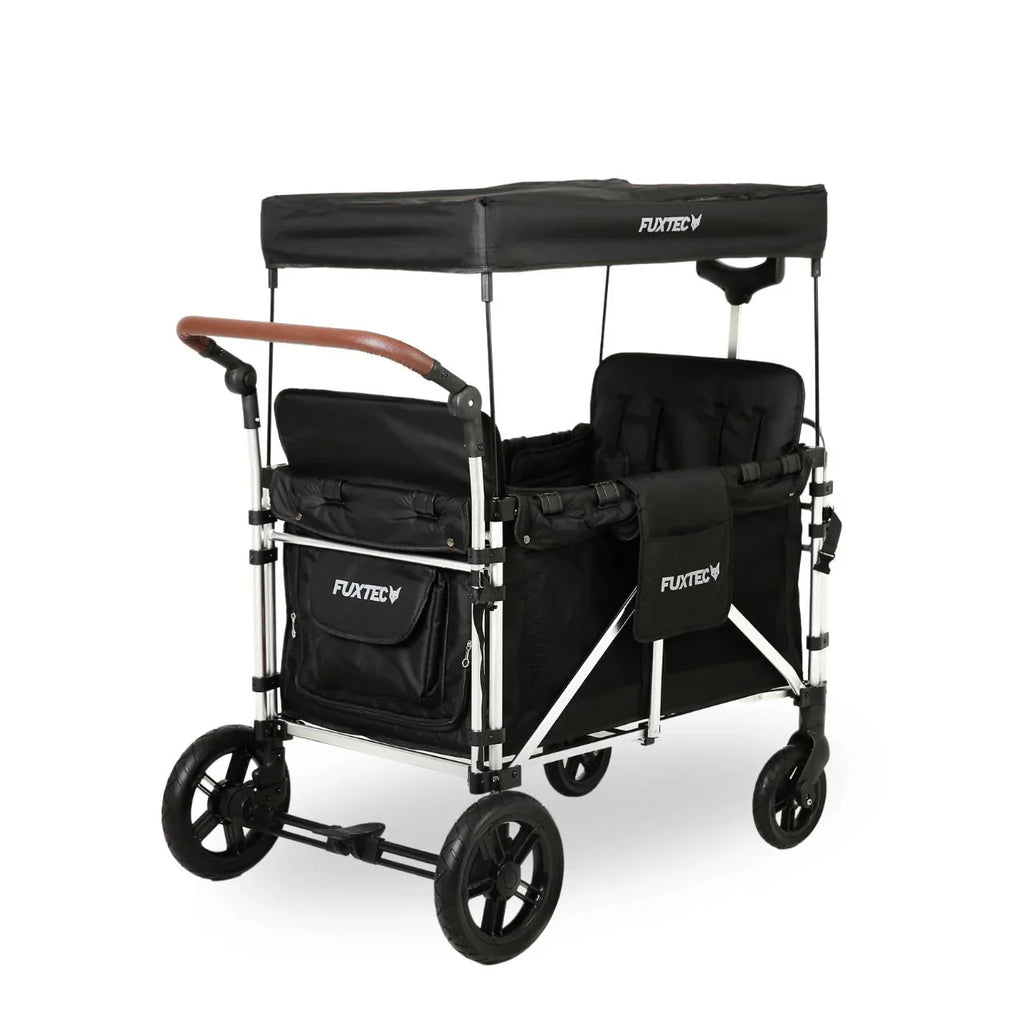 Chariot FUXTEC Family Cruiser l'original