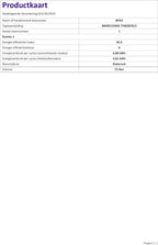 Beko BBSM12340X Einbau-Backofen-Set, zwei autarke Geräte: Induktionskochfeld mit 4 Kochzonen, Backofen mit 8 Heizarten, 72 l Garraum-Volumen, Kindersicherung, Sensortasten, Schwarz/Edelstahl