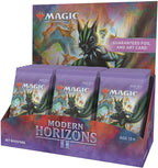 Magic The Gathering: Modern Horizons 2 – Set Booster Box
