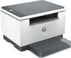 HP LaserJet MFP M235sdw Multifunktions-Laserdrucker Schwarzweiß, Drucken, Kopieren, Scannen, Automat.beidseitiger Druck, Dual-Band Wi-Fi, USB, LAN, HP Smart App, Intelligente Benutzeroberfläche