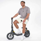 Swoop E-Scooter ES800