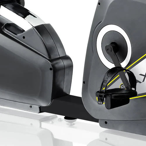 Kettler Liegeergometer Axos Cycle R