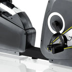 Kettler Liegeergometer Axos Cycle R