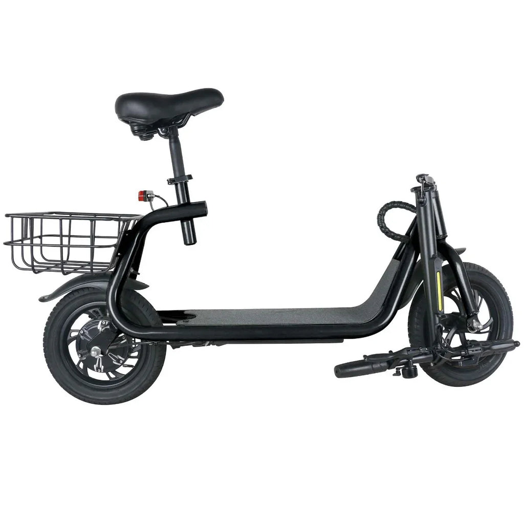 Swoop E-Scooter ES800