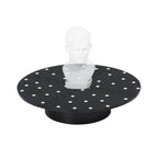 Revopoint INSPIRE 3D-Scanner für 3D-Druck handgeführter, tragbarer 3D-Scanner mit bis zu 18 FPS Scangeschwindigkeit, 0,2 mm Genauigkeit, vollfarbiges 3D-Scannen Kompatibel mit Android/iOS/Mac/Win