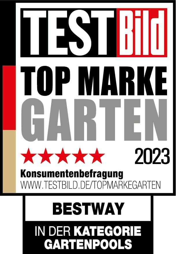 Spa gonflable rond BESTWAY Lay-Z-Spa® Miami Airjet™ 2 - 4 personnes