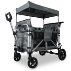Chariot FUXTEC Family Cruiser l'original