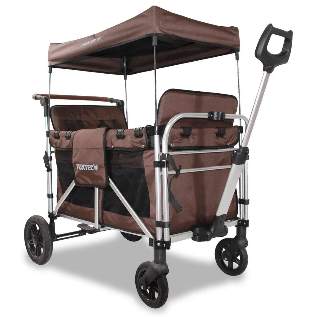 Chariot FUXTEC Family Cruiser l'original