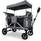 Chariot FUXTEC Family Cruiser l'original