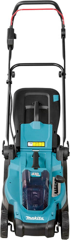 Makita DLM330Z Akku-Rasenmäher 18V (ohne Akku, ohne Ladegerät), Petrol