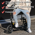 Swoop E-Scooter ES800