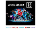 Fernseher »32LK3C64DAW« Smart TV 32 Zoll (80 cm) Full HD Alexa Built-In