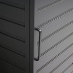 Modulo cucina con lavello 90X60X100 -