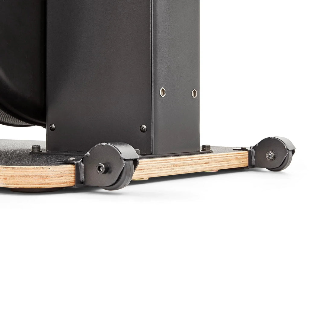 Half Human Air Ski mit Floor Mount