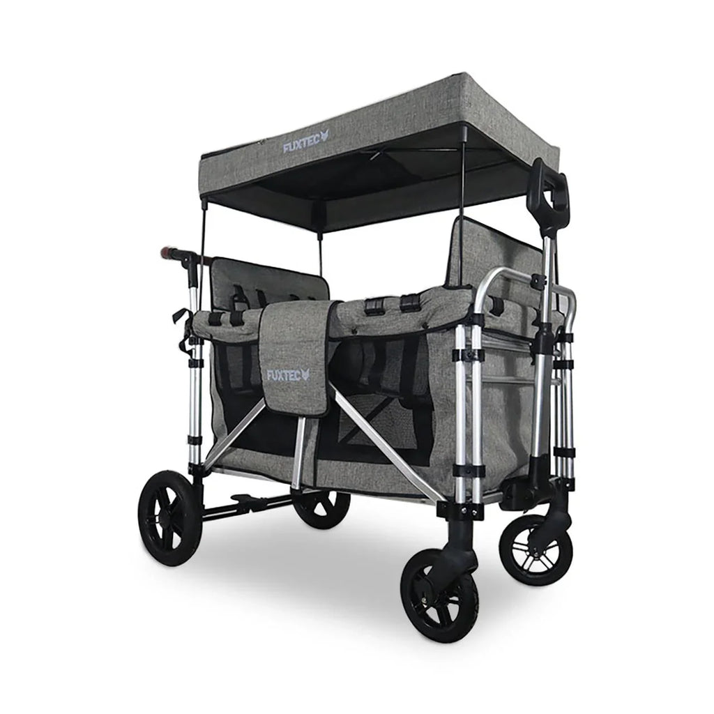 Chariot FUXTEC Family Cruiser l'original