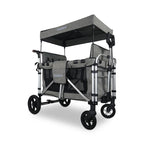 Chariot FUXTEC Family Cruiser l'original
