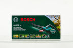 Bosch Home and Garden Akku Laubblser ALB 36 LI (ohne Akku, Karton, Luftgeschwindigkeit: 180 - 260 km/h, 36 Volt System)