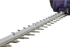 Makita DUH607Z 18V Li-Ion LXT 60cm Heckenschere - Batterien und Ladegerät Nicht im Lieferumfang enthalten