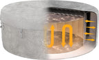 Spa gonflable rond BESTWAY Lay-Z-Spa® Miami Airjet™ 2 - 4 personnes