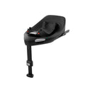 CYBEX Gold ISOFIX Basis, Base G, Für Babyschale Cloud G i-Size und Auto-Kindersitz Sirona G i-Size, Schwarz