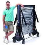 Kettler Tischtennisplatte Smash Outdoor 9 TT-Tisch