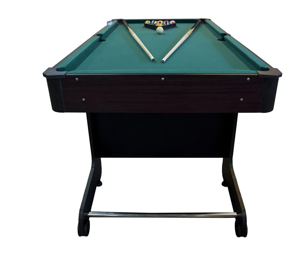 Blackwood Billardtisch Junior 5' - klappbar
