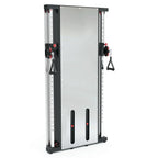 TOORX PRX-3500 Doppel-Seilzugstation mit Spiegelfront