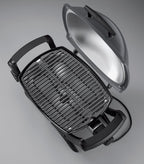 Weber Q1400 Dark Gray Elektrogrill 2200 Watt