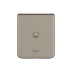Motorola razr | 2023 | Unlocked | Made for US 8/128 | 32MP Camera | Vanilla Cream, 73.95 x 170.82 x 7.35mm